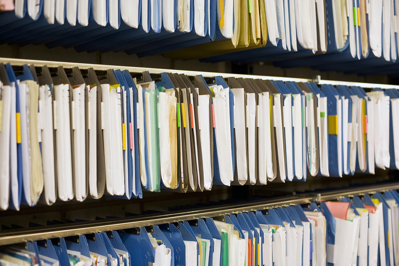 Legajo laboral y documentación de empleados en Argentina